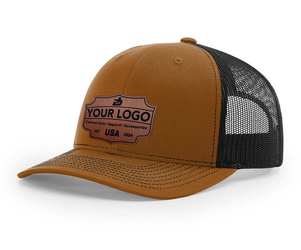 Richardson 112 - 2-TONE - Custom Branded