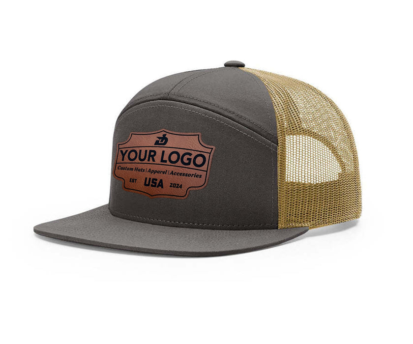 Richardson 168/P - Custom Branded