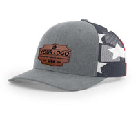 Richardson 112PM - Custom Branded