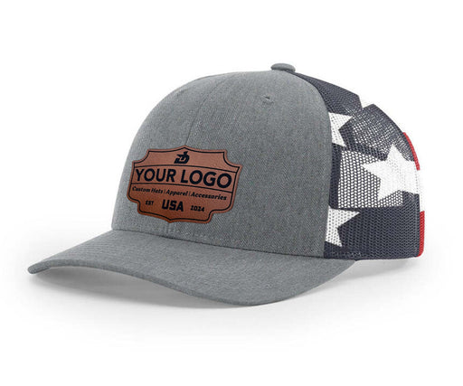 Richardson 112PM - Custom Branded