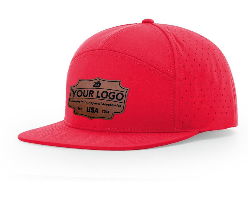 Richardson 169 - Custom Branded