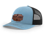 Richardson 112 - 2-TONE - Custom Branded