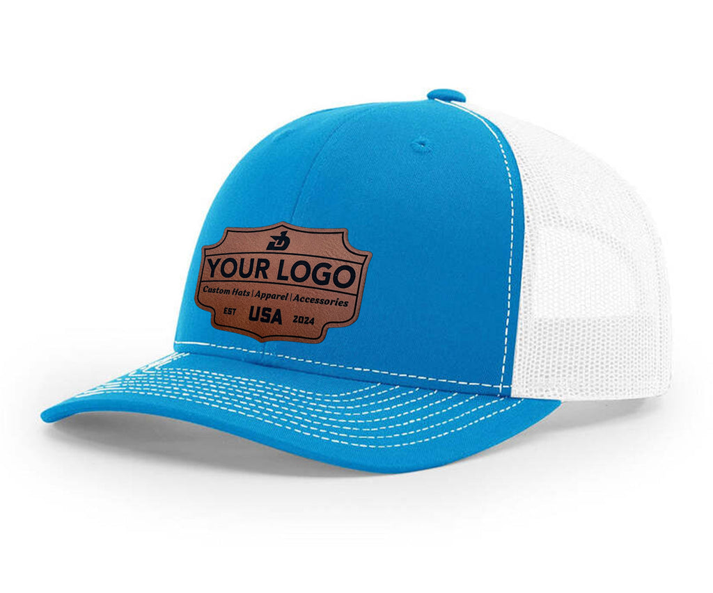 Richardson 112 - 2-TONE - Custom Branded