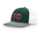 Richardson 112 - 3-TONE - Custom Branded