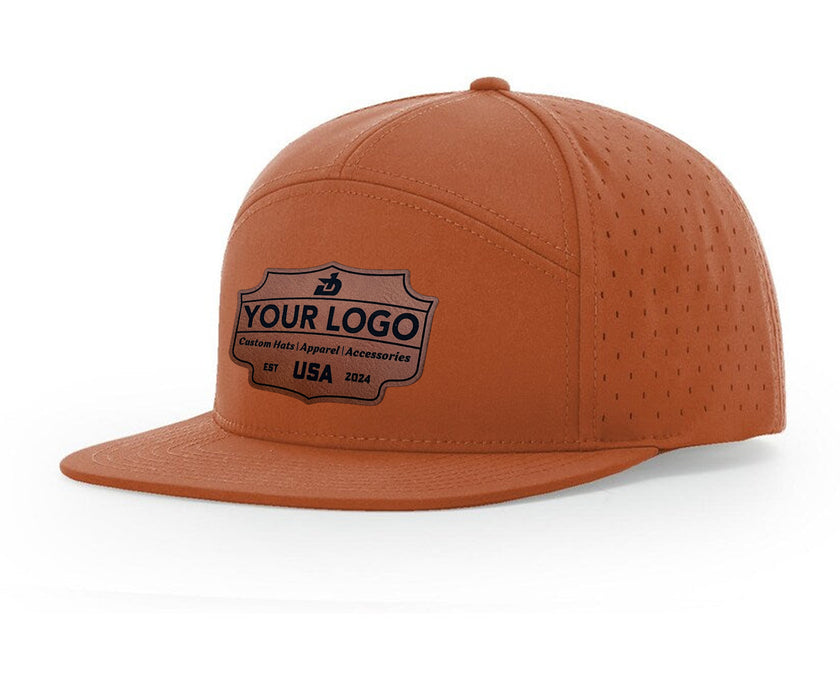 Richardson 169 - Custom Branded