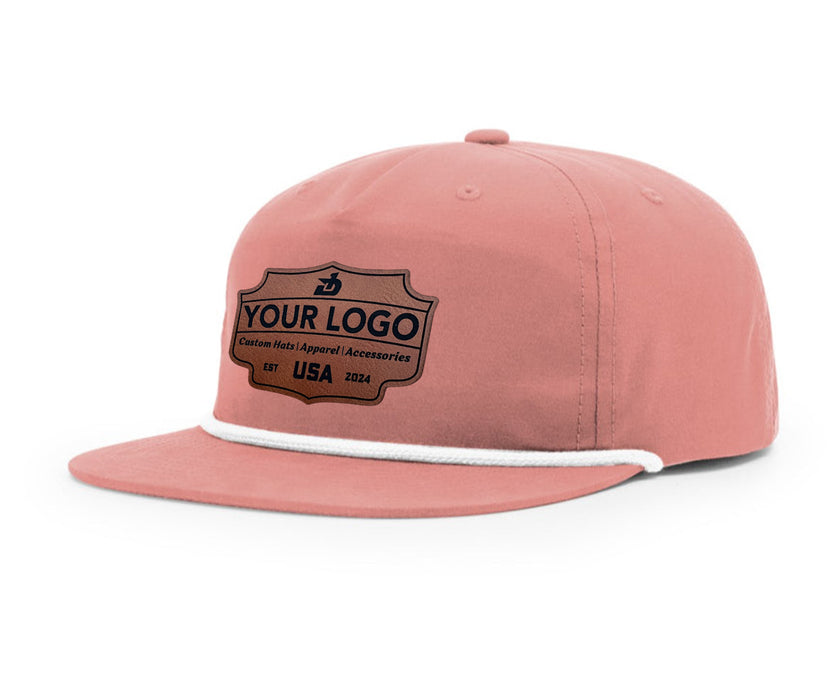 Richardson 256/P/Rope - Custom Branded