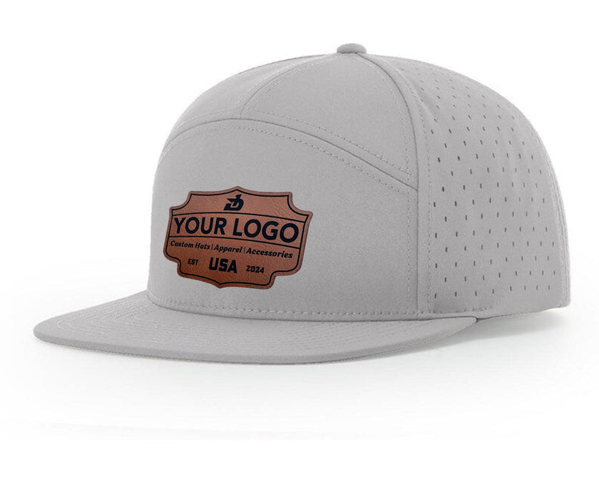 Richardson 169 - Custom Branded