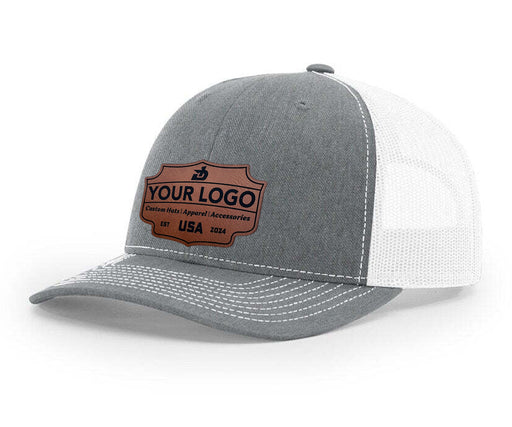 Richardson 112 - R-FLEX - Custom Branded