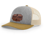 Richardson 115 - Low Profile - Custom Branded