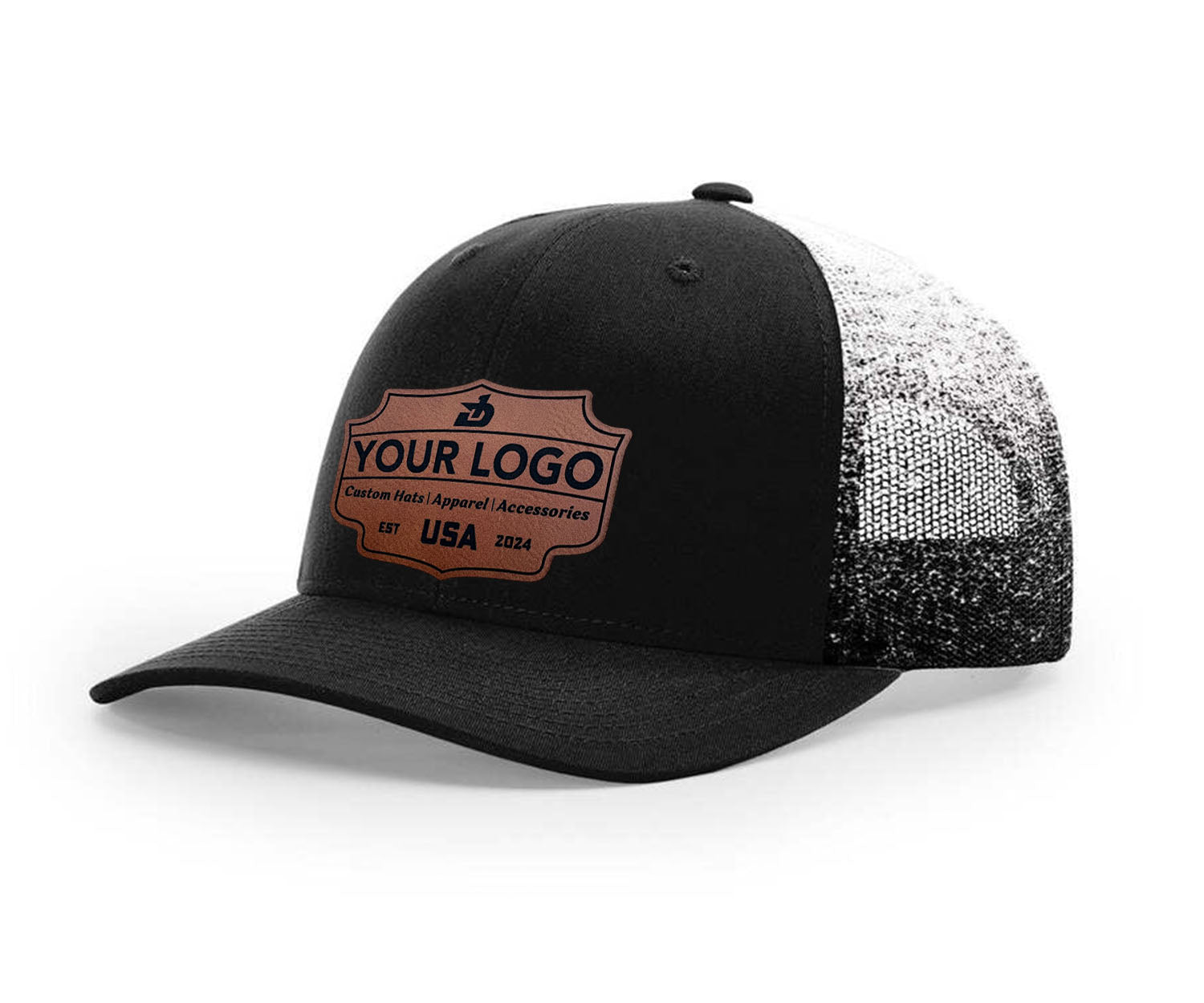 Richardson 112PM - Custom Branded