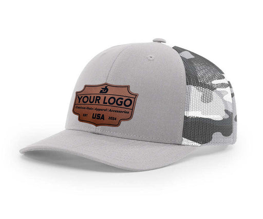 Richardson 112PM - Custom Branded