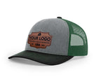 Richardson 112 - 3-TONE - Custom Branded