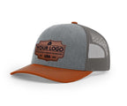 Richardson 112 - 3-TONE - Custom Branded