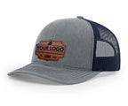 Richardson 112 - 2-TONE - Custom Branded