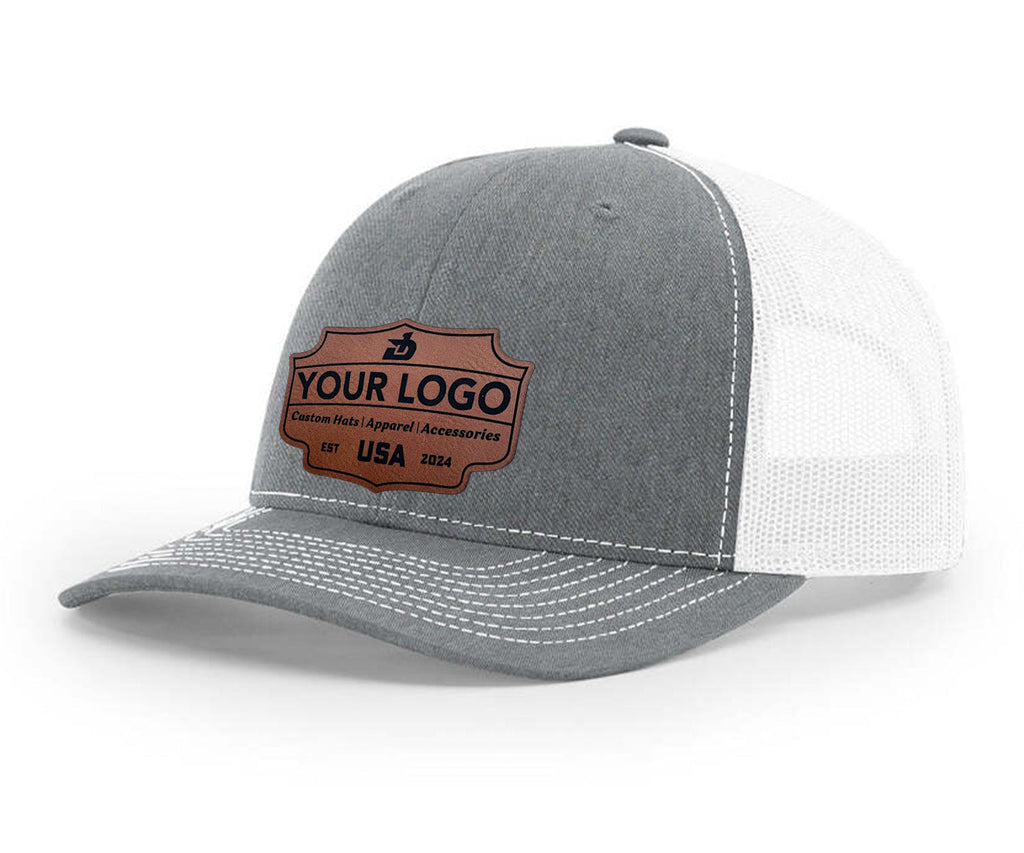 Richardson 112 - 2-TONE - Custom Branded