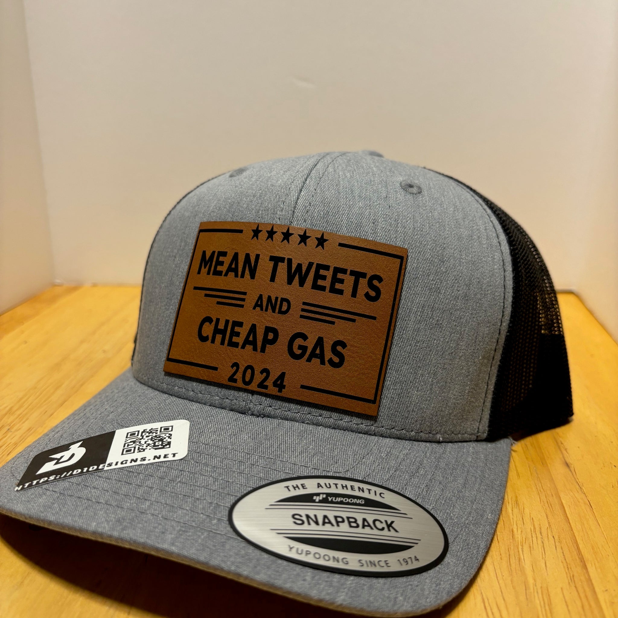 Mean Tweets and Cheap Gas 2024