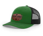 Richardson 112 - 2-TONE - Custom Branded