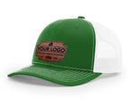 Richardson 112 - 2-TONE - Custom Branded