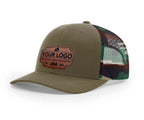 Richardson 112PM - Custom Branded