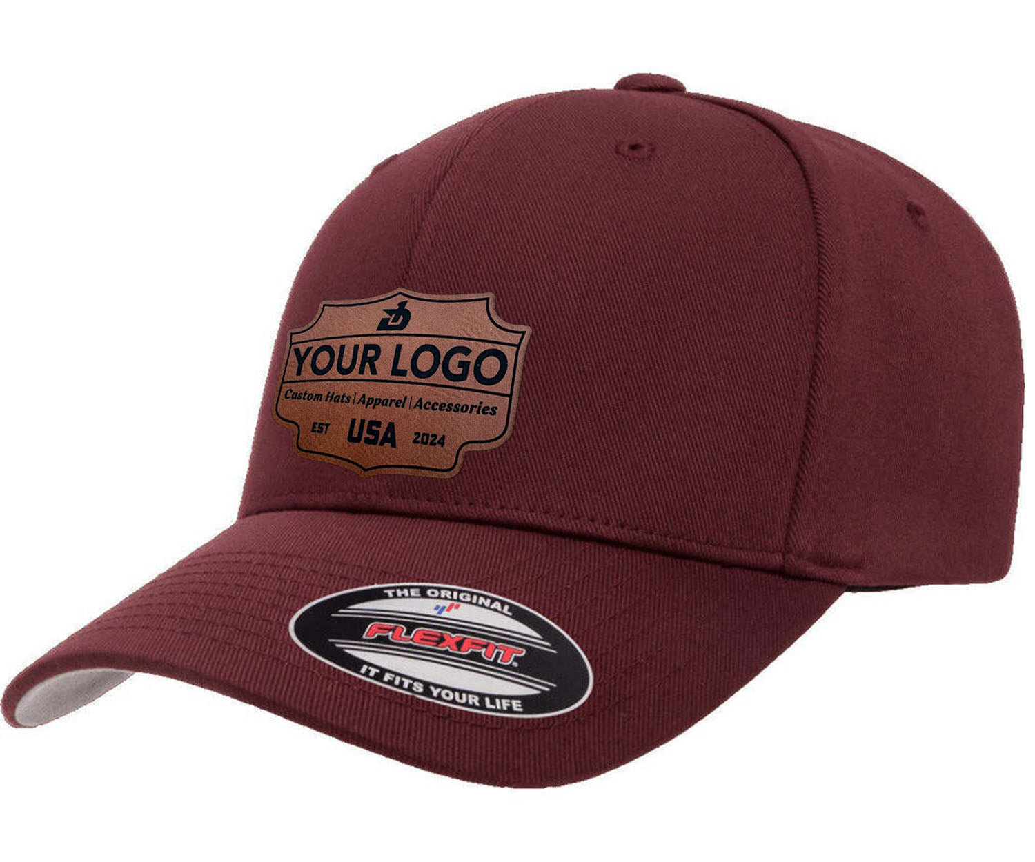 Flexfit® 6277