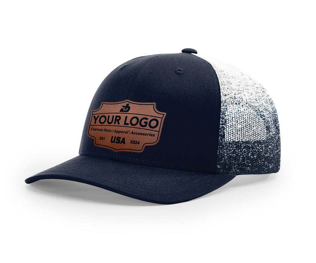 Richardson 112PM - Custom Branded