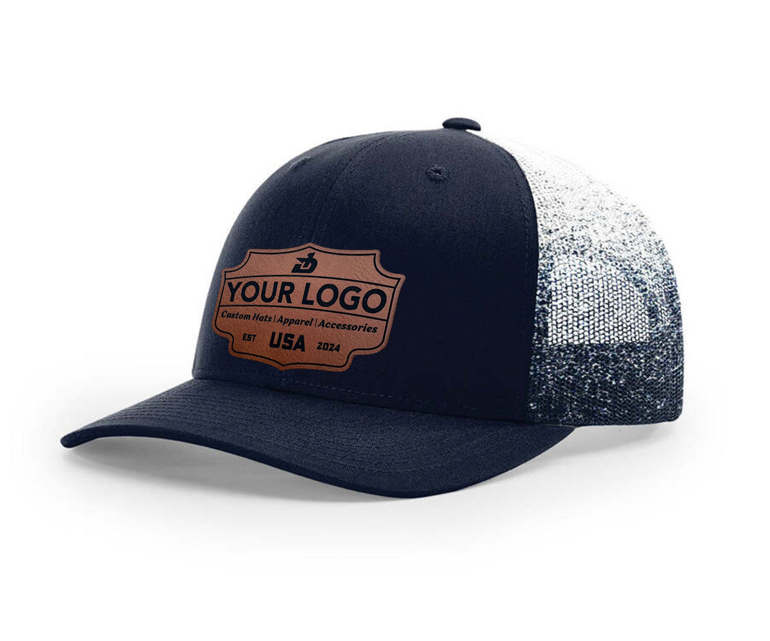 Richardson 112PM - Custom Branded