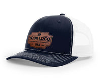 Richardson 112XL - Custom Branded