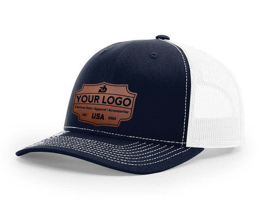 Richardson 112XL - Custom Branded