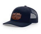 Richardson 112 - YOUTH HATS - Custom Branded