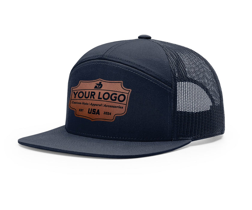 Richardson 168/P - Custom Branded