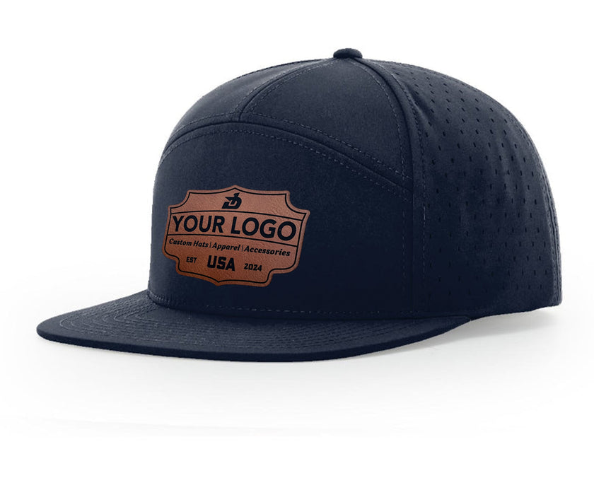 Richardson 169 - Custom Branded