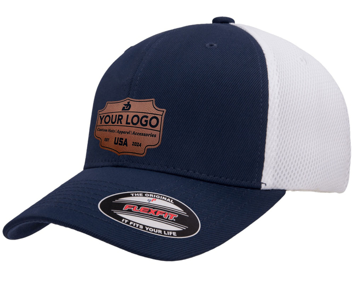 Flexfit® 6533
