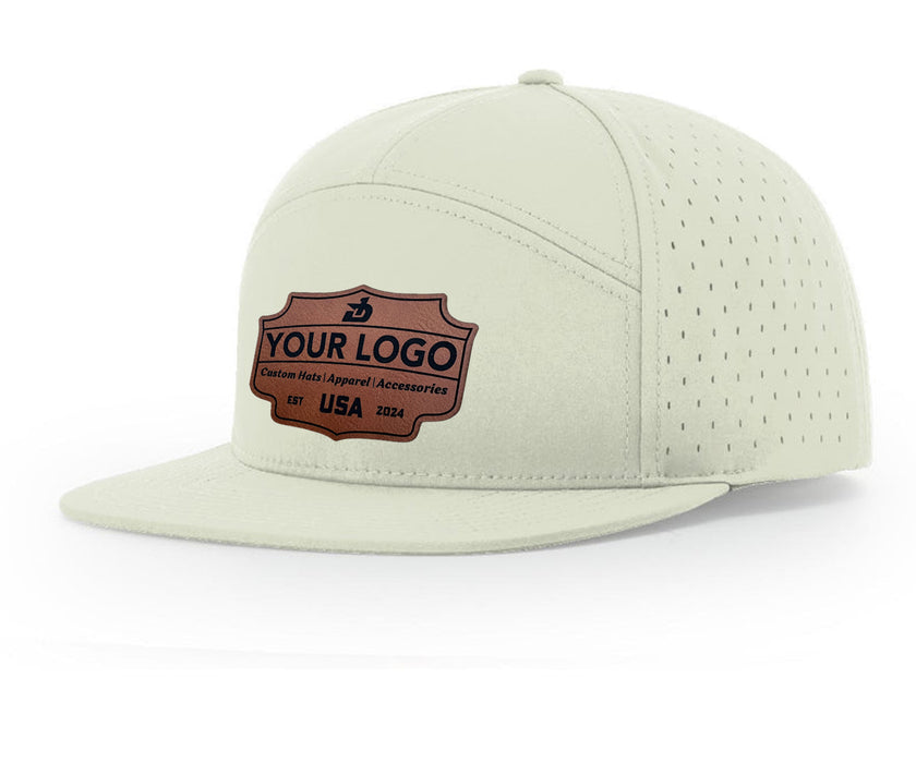 Richardson 169 - Custom Branded