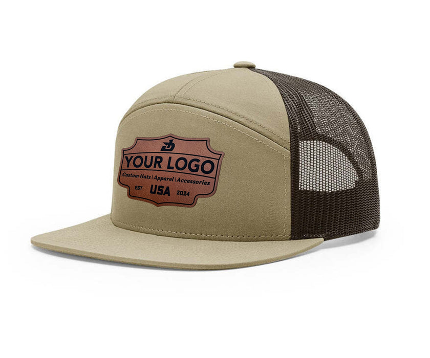 Richardson 168/P - Custom Branded