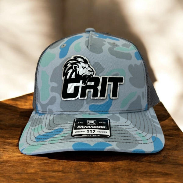 Grit