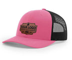 Richardson 115 - Low Profile - Custom Branded