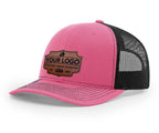Richardson 112 - 2-TONE - Custom Branded