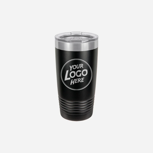 20oz Polar Camel w/ Slider Lid - Custom Branded Cups