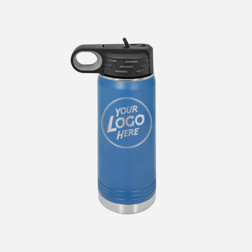 20oz Polar Camel - Water Bottle