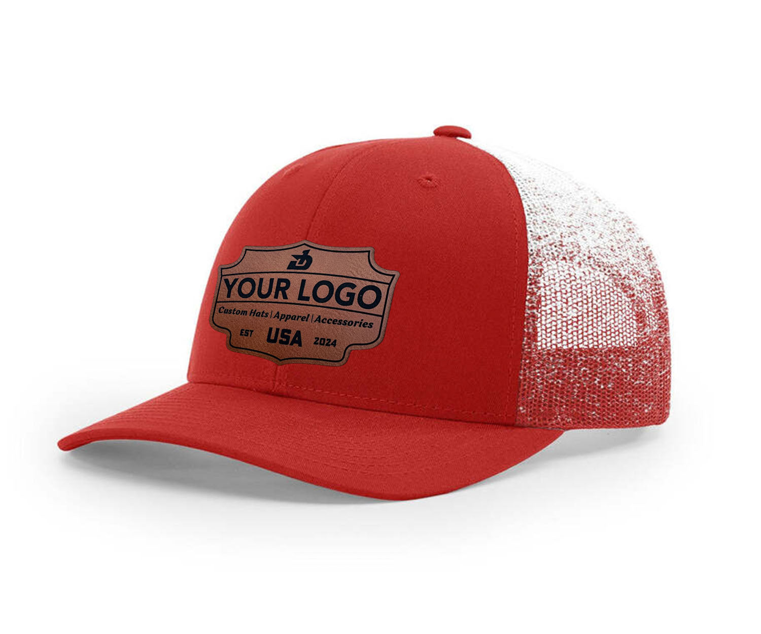 Richardson 112PM - Custom Branded