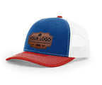 Richardson 112 - 3-TONE - Custom Branded