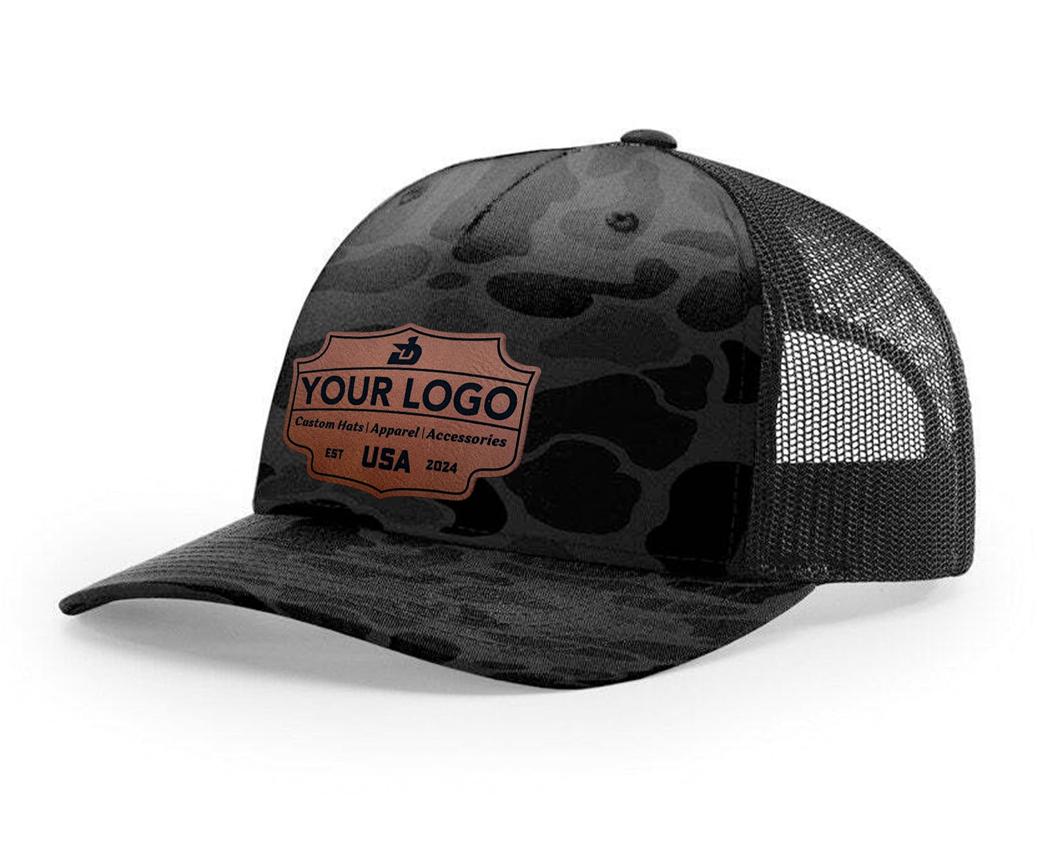 L.L.K.B Memorial Hat