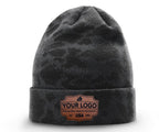 Camo Beanies