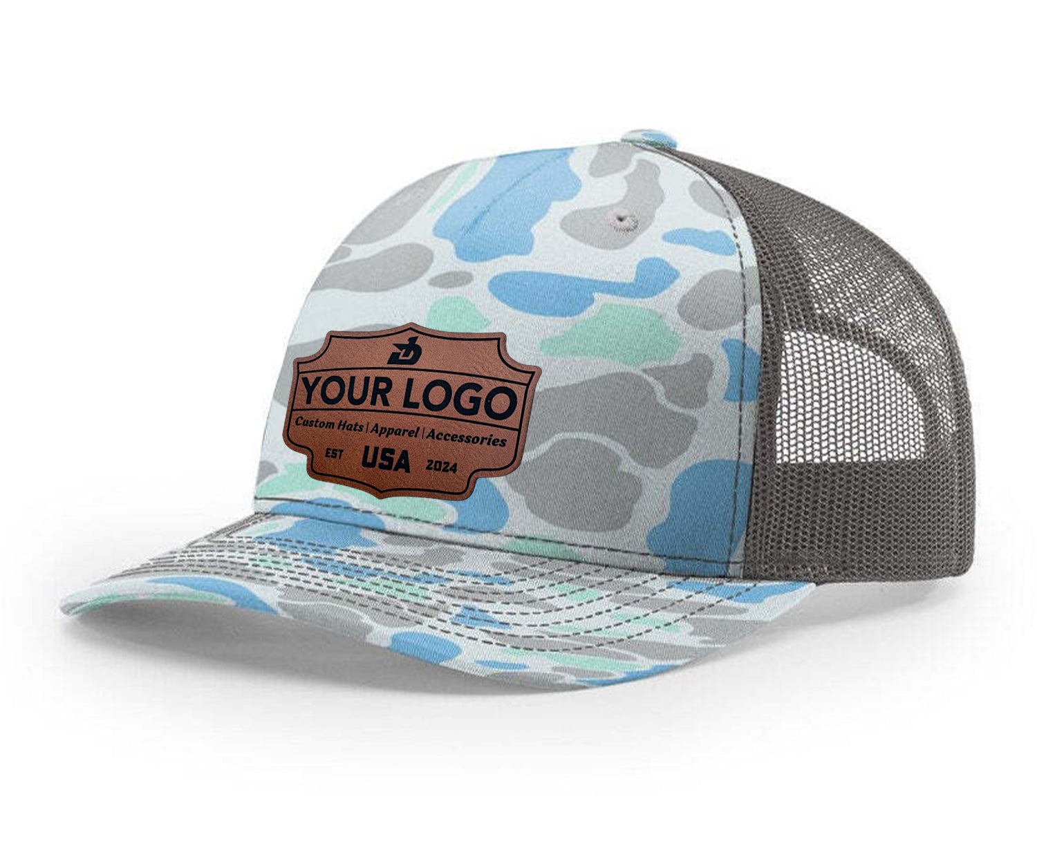 L.L.K.B Memorial Hat