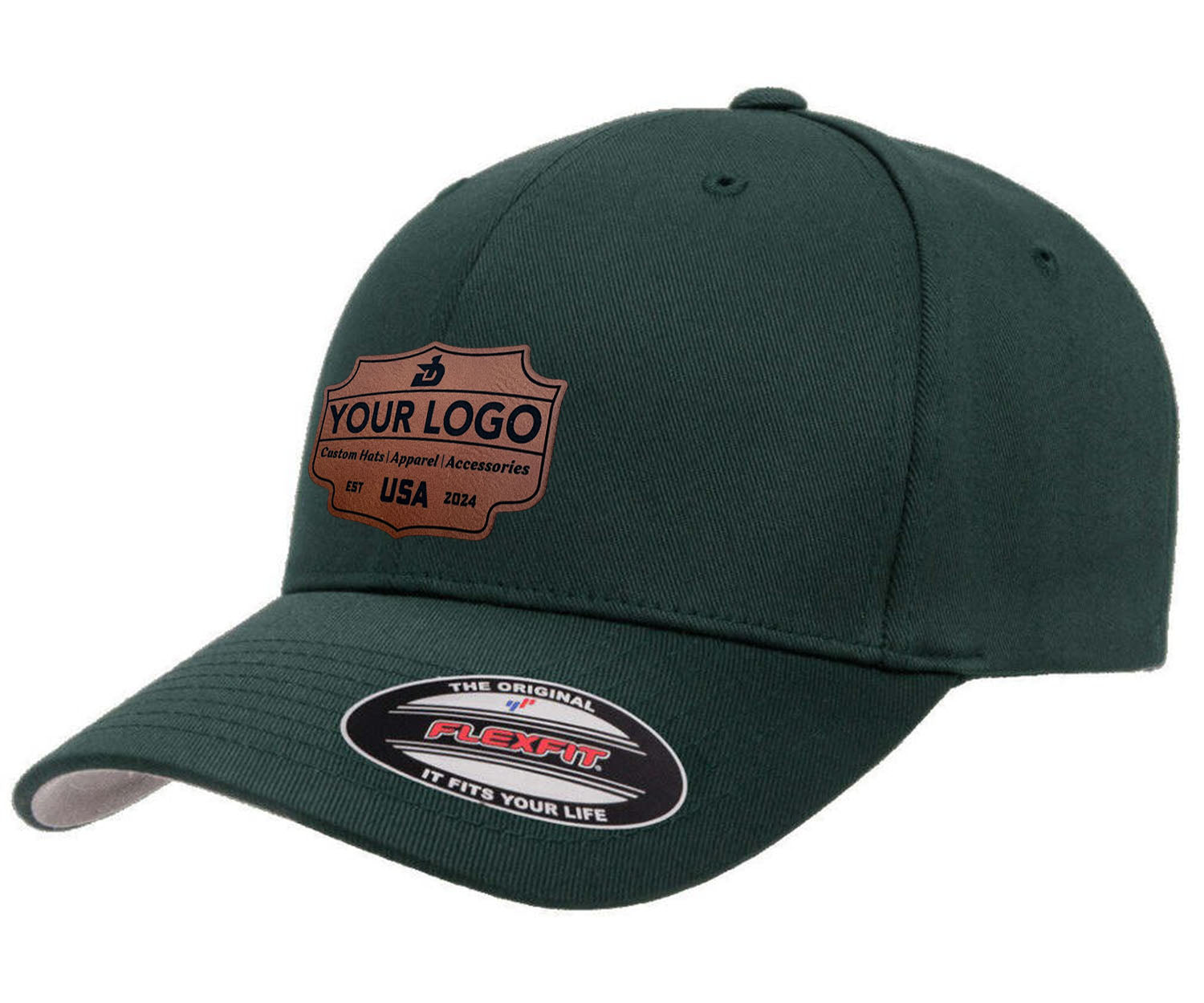 Flexfit® 6277