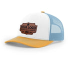 Richardson 112 - 3-TONE - Custom Branded