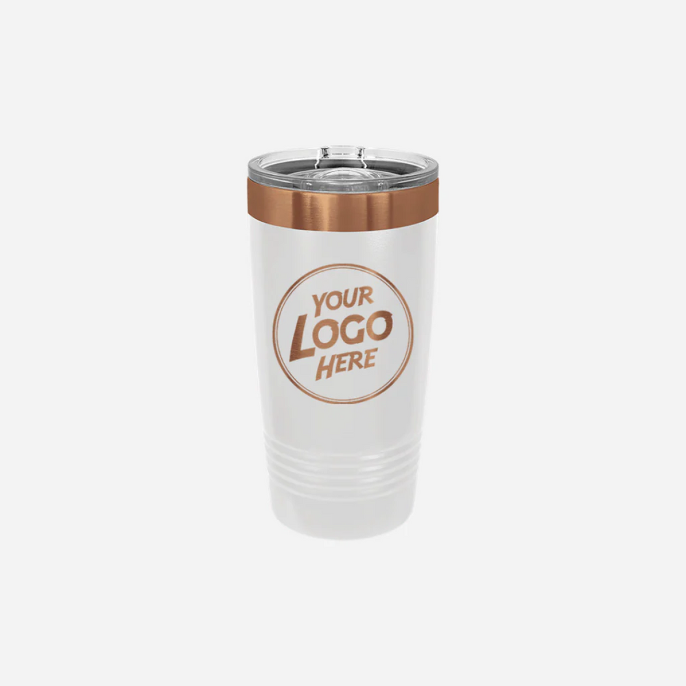 20oz Polar Camel - ION Plated Branded Cups