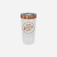 20oz Polar Camel - ION Plated Branded Cups