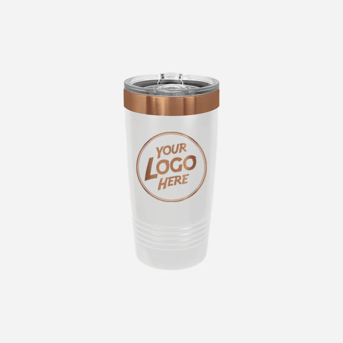 20oz Polar Camel - ION Plated Branded Cups
