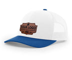 Richardson 112 - 2-TONE - Custom Branded